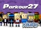 لعبة KOGAMA: Parkour27 على الانترنت