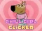 لعبة Chill Girl Clicker على الانترنت