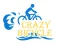لعبة Crazy Bicycle على الانترنت