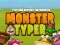 لعبة Monster Typer على الانترنت