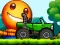 لعبة Buddy Hill Race على الانترنت