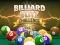لعبة Billiard Blitz Challenge على الانترنت
