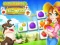 لعبة Happy Farm Tiles Match على الانترنت