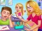 لعبة My Teacher Classroom Fun على الانترنت