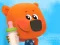 لعبة My Cute Pet Friend على الانترنت