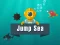 لعبة Jump Sea على الانترنت