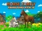 لعبة Horse Family Animal Simulator 3D على الانترنت