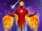 لعبة Iron Man على الانترنت
