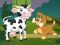 لعبة Domestic Animals Memory على الانترنت