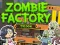 لعبة Zombie Factory Tycoon على الانترنت
