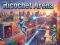 لعبة Ricochet Arena على الانترنت