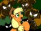 لعبة Pony Platforming Project على الانترنت