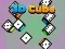 لعبة 3D cube على الانترنت