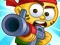 لعبة Raft Wars 2 على الانترنت