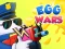لعبة Egg Wars على الانترنت