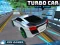 لعبة Turbo Car City Stunt على الانترنت