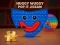 لعبة Huggy Wuggy Pop It Jigsaw على الانترنت