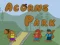 لعبة Acorns Park على الانترنت