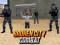 لعبة Broken City Combat على الانترنت