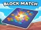 لعبة Block Match على الانترنت