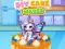 لعبة Diy Cake Maker على الانترنت