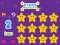 لعبة Stars Numbers على الانترنت