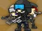 لعبة Military Defense على الانترنت