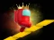 لعبة Among Stacky Runner على الانترنت