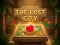 لعبة The Lost City Match 3 على الانترنت
