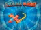 لعبة Endless Flight على الانترنت
