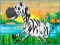 لعبة Happy Animals Jigsaw على الانترنت