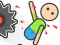 لعبة Kill the Dummy على الانترنت
