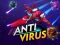 لعبة Anti Virus على الانترنت