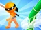 لعبة Ninja: Bamboo Assassin على الانترنت