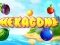 لعبة Hexagone على الانترنت