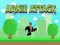 لعبة Arnie Attack على الانترنت