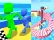 لعبة Stickman Racing 3D على الانترنت