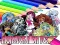 لعبة Coloring Book for Monster High على الانترنت