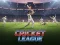 لعبة Cricket league على الانترنت