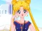 لعبة Sailor Scout`s Summer Style على الانترنت