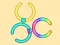 لعبة Rings Untie على الانترنت