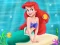 لعبة Mermaid Princess Adventure على الانترنت