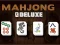 لعبة Mahjong Deluxe على الانترنت