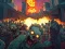 لعبة Zombie Siege.io على الانترنت
