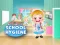 لعبة Baby Hazel School Hygiene على الانترنت