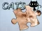 لعبة Jigsaw Puzzle: Cats على الانترنت