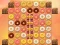 لعبة Donuts Crush على الانترنت
