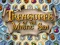 لعبة Treasures of the Mystic Sea على الانترنت