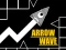 لعبة Arrow Wave على الانترنت