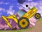 لعبة Backhoe Trial على الانترنت
